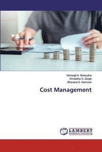 bokomslag Cost Management