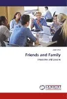 Jane Vella - Friends and Family, Häftad. Tillgänglighet: Lägg i varukorg