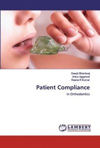 bokomslag Patient Compliance