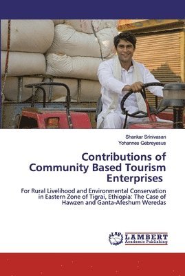 Contributions of Community Based Tourism Enterprises 1