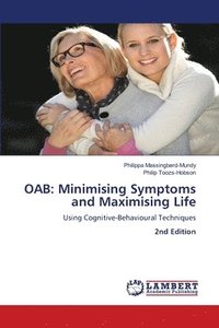 bokomslag Oab