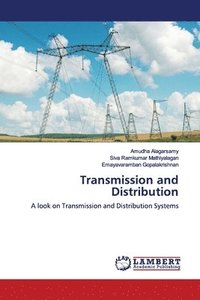 bokomslag Transmission and Distribution