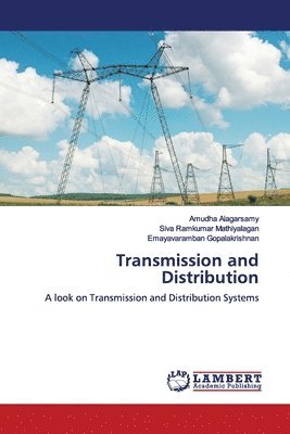 Transmission and Distribution 1