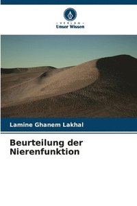 bokomslag Beurteilung der Nierenfunktion