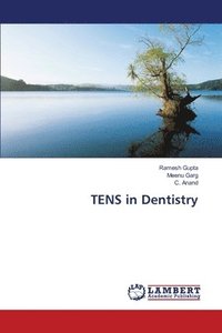 bokomslag TENS in Dentistry