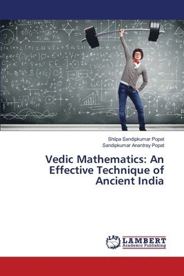 bokomslag Vedic Mathematics