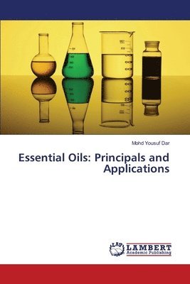 Essential Oils 1