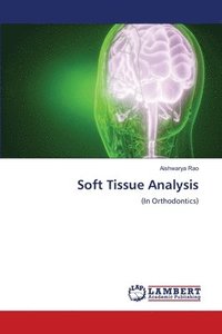 bokomslag Soft Tissue Analysis