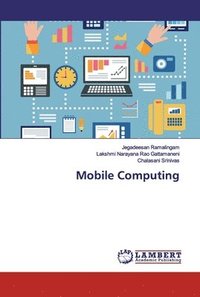 bokomslag Mobile Computing