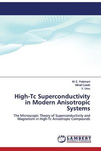 bokomslag High-Tc Superconductivity in Modern Anisotropic Systems
