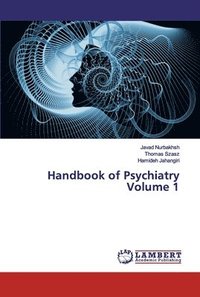 bokomslag Handbook of Psychiatry Volume 1