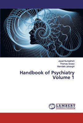 Handbook of Psychiatry Volume 1 1