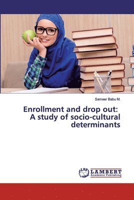 Enrollment and drop out 1