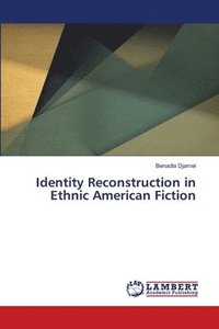 bokomslag Identity Reconstruction in Ethnic American Fiction