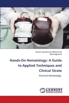 bokomslag Hands-On Hematology