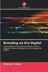 bokomslag Branding na Era Digital