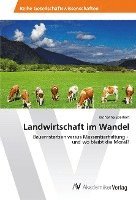 bokomslag Landwirtschaft im Wandel