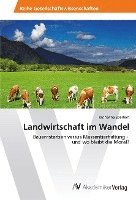 Katharina Eberhart - Landwirtschaft im Wandel, Häftad