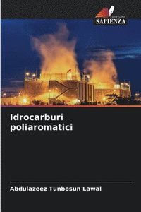 bokomslag Idrocarburi poliaromatici