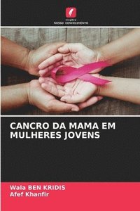 bokomslag Cancro Da Mama Em Mulheres Jovens