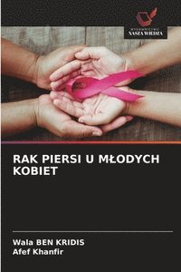bokomslag Rak Piersi U Mlodych Kobiet