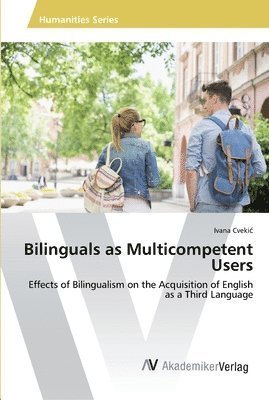 Bilinguals as Multicompetent Users 1