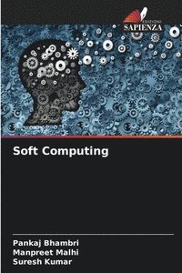 bokomslag Soft Computing
