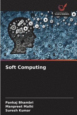 bokomslag Soft Computing