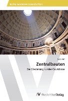 Sven Arlt - Zentralbauten, Häftad