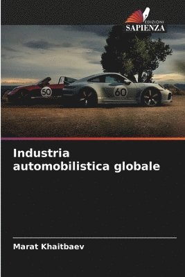 Industria automobilistica globale