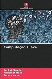 bokomslag Computação suave