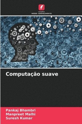 bokomslag Computação suave