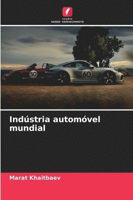 Indústria automóvel mundial