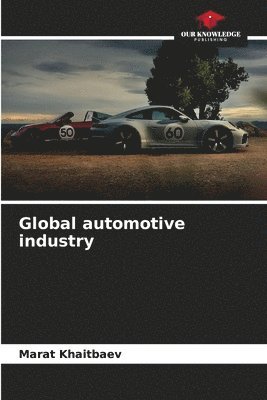 Global automotive industry