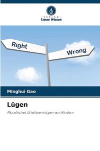 bokomslag Lügen