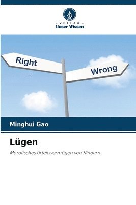 bokomslag Lügen