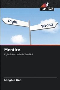 bokomslag Mentire
