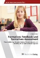 bokomslag Formatives Feedback und formatives Assessment