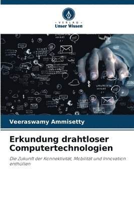 bokomslag Erkundung drahtloser Computertechnologien