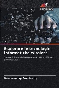 bokomslag Esplorare le tecnologie informatiche wireless