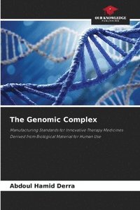 bokomslag The Genomic Complex