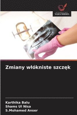 Zmiany wlókniste szczęk
