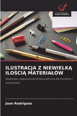 Ilustracja Z NiewielkĄ IloŚciĄ Materialów