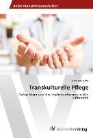 bokomslag Transkulturelle Pflege