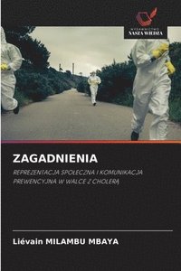 bokomslag ZAGADNIENIA
