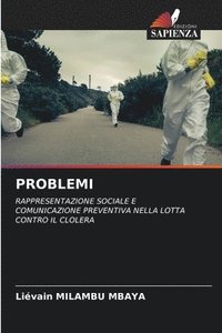 bokomslag Problemi