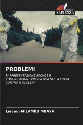 bokomslag Problemi