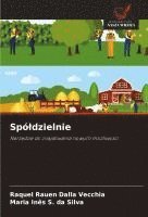 bokomslag Spó¿dzielnie