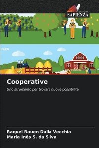 bokomslag Cooperative
