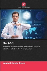 bokomslag Sr. ADN